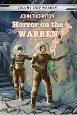 Horror on the Warren 