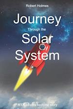 Journey through the Solar System 