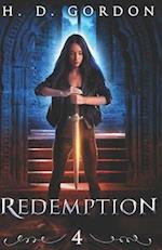 Redemption: Academy of Vampires 