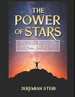 The Power of Stars: The Effect Astrology has on Your Zodiac Sign 