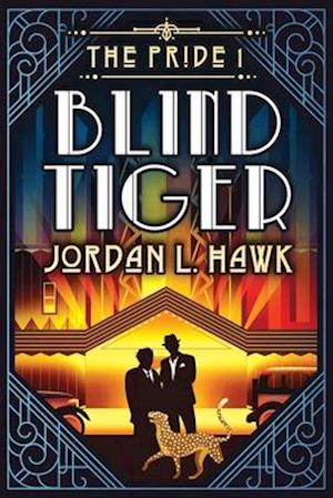 Blind Tiger