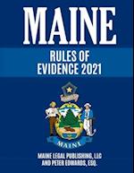 Maine Rules of Evidence