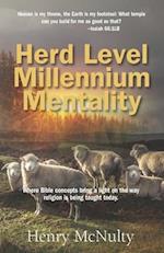 Herd Level Millennium Mentality