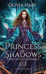 Princess of Shadows