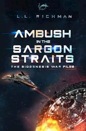 Ambush in the Sargon Straits