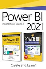 Power BI 2021 - Volume 3
