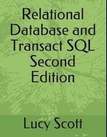 Relational Database and Transact SQL Second Edition 