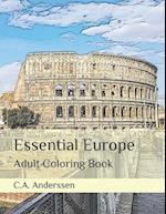 Essential Europe