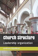 Church Structure