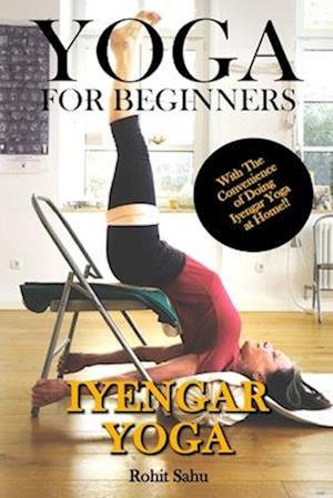 Yoga For Beginners