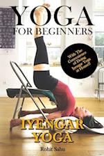 Yoga For Beginners