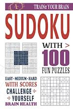 Sudoku: Challenge Yourself 