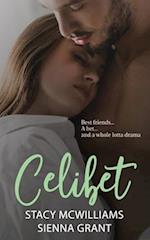 Celibet: Book one in The Bet Series 