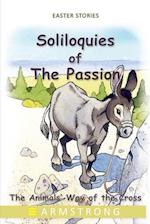 Soliloquies of the Passion