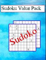 Sudoku Value Pack
