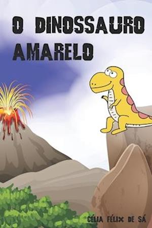 O Dinossauro Amarelo