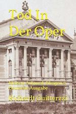 Tod In Der Oper