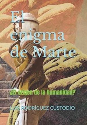 El enigma de Marte