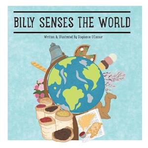 Billy Senses The World