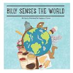 Billy Senses The World 