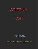 ARIZONA Vol.1: TROMBONE 