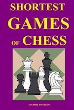 Shortest Games of Chess 