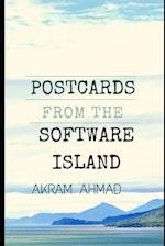 Postcards From The Software Island: Essays at the Cusp of Ideas, Programming, and Culture 