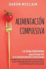 Alimentación Compulsiva