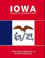 Iowa Rules of Evidence