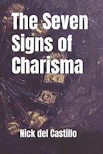 The Seven Signs of Charisma