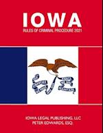 Iowa Rules of Criminal Procedure 2021