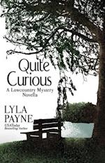 Quite Curious (A Lowcountry Novella)