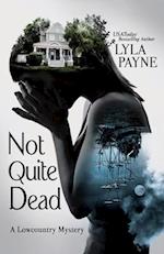 Not Quite Dead (A Lowcountry Mystery)