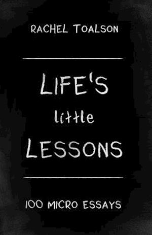 Life's Little Lessons
