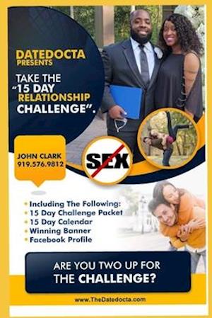 The 15-Day Relationship Challenge