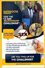 The 15-Day Relationship Challenge