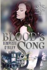 Blood's Song: a House Millar novel 