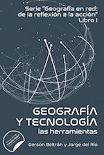 Geografía en red y tecnología