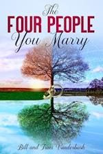 The Four People You Marry