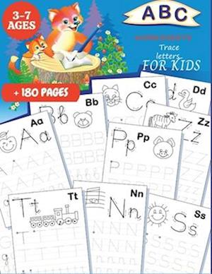 ABC Worksheets