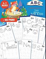 ABC Worksheets