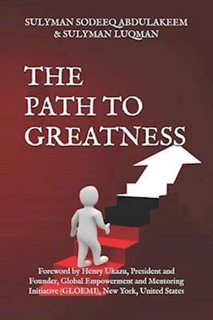 The Path to Greatness