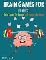 Brain Games For The Elderly