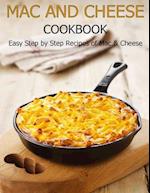 Mac and cheese cookbook