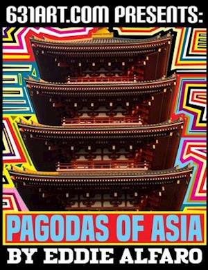 Pagodas of Asia