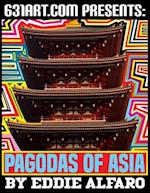 Pagodas of Asia