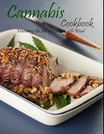 Cannabis cookbook
