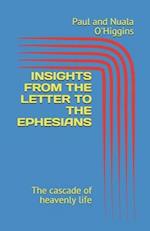 Insights from the Letter to the Ephesians