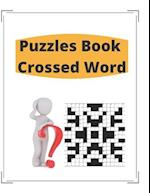 puzzles book crossed word