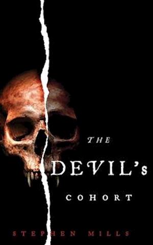 The Devil's Cohort: The Vampire's Vault: Book 1